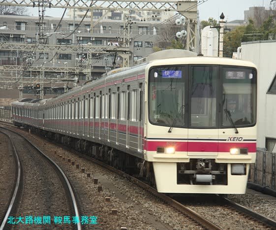 京王電鉄 2010年に開業百周年を迎えるKEIOの多彩な車両