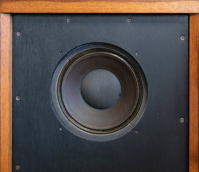 TANNOYⅢLZとGOODMANS (グッドマンズ)『AXIOM 80 』の箱について TANNOYⅢLZとGOODMANS (グッドマンズ)『AXIOM 80 』の箱について