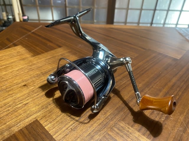ゴメクサス チタン製 エギング向けTノブ チタン製ノブ 42mm 1個
