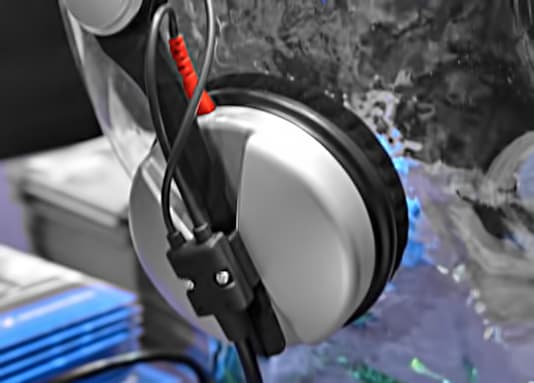 Sennheiser HD25 Amperior - マック マッハワン Sennheiser HD25 Amperior - マック マッハワン