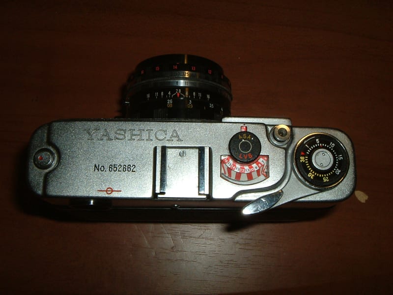 YASHICA minister - 気持ちのこころ書き綴ります YASHICA minister - 気持ちのこころ書き綴ります