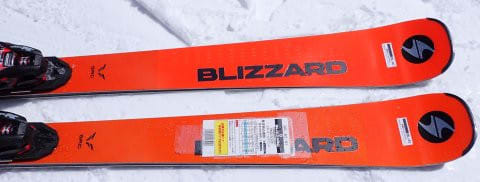 2024シーズンモデルのスキー板,試乗レポートその29…BLIZZARD 2024シーズンモデルのスキー板,試乗レポートその29…BLIZZARD