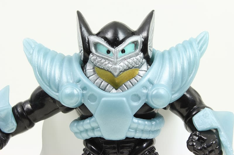 ウルトラマン超闘士激伝DX メフィラス大魔王 - 城西ドンガルドン ウルトラマン超闘士激伝DX メフィラス大魔王 - 城西ドンガルドン