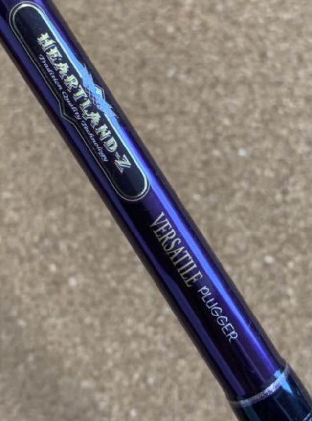 HL-Z 6101 HRBハマスピナーベイトスペシャル/671MRB-ti HL-Z 6101 HRBハマスピナーベイトスペシャル/671MRB-ti