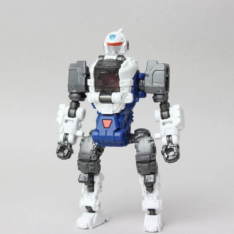ダイアクロン マニューバアルファ スパルタン - 城西ドンガルドン ダイアクロン マニューバアルファ スパルタン - 城西ドンガルドン