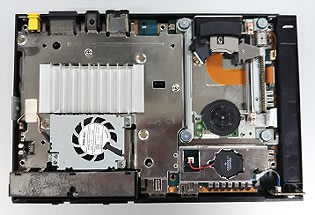 薄型PS2：SCPH-70000（中古）購入！【修理編】 - ようよう日記