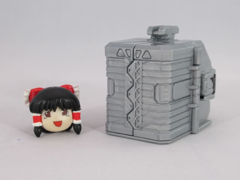 ダイアクロン e-HOBBY限定 パワードシステムセット【A&Bタイプ