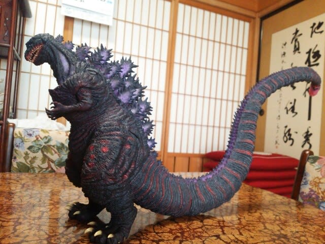 ブラックピジョン