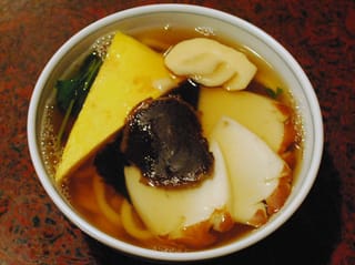 奥村彪生著『日本めん食文化の1300年』を読む - tetsudaブログ