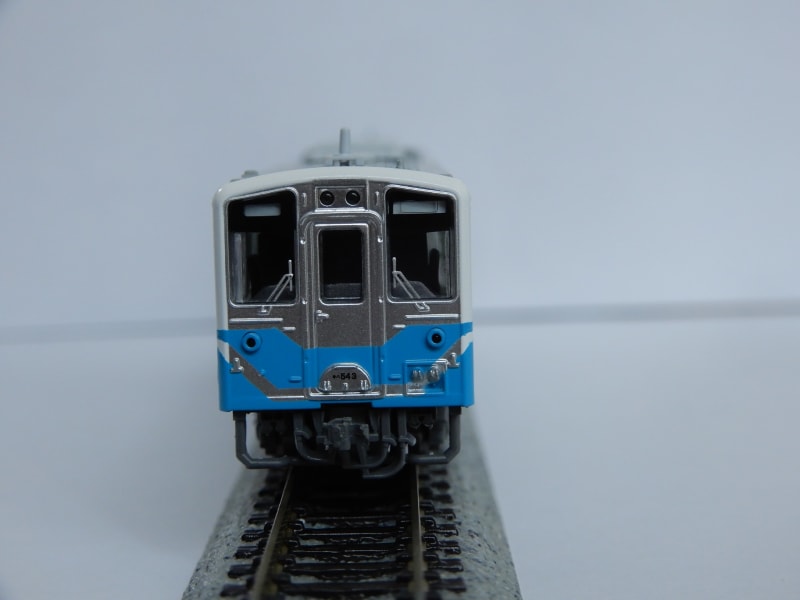 マイクロエース キハ54形(スカート付き)+キハ32(丸型ヘッド マイクロエース キハ54形(スカート付き)+キハ32(丸型ヘッド