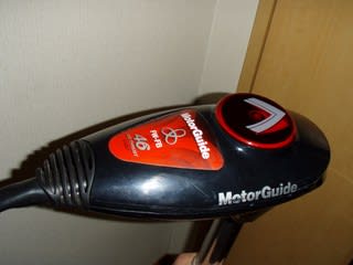 モーターガイド FW-FB 46-36 モーターガイド FW-FB 46-36