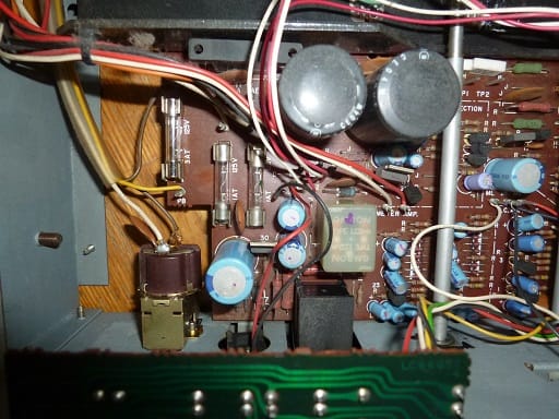 YAMAHA CA-V1 再生記 1 - ブログ人 YAMAHA CA-V1 再生記 1 - ブログ人