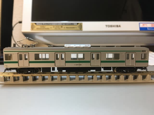 最安価格 10-1195,96 KATO 不自然 10両フルセット 埼京線 E233系7000番台 鉄道模型