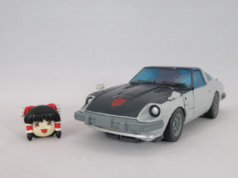 TFG1 マスターピース+ ストリークをゆっくり紹介 - ゆっくり
