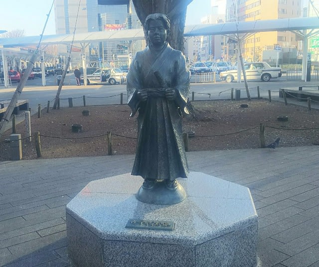 今川義元の汚名返上なるか！？ - 波と狛のつれづれ日記