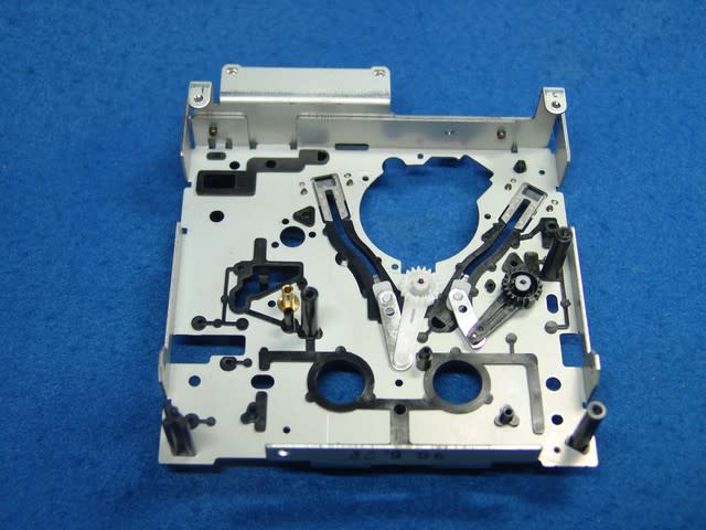 DTC-ZE700 修理 - SONY DATデッキ修理 DTC-ZE700 修理 - SONY DATデッキ修理