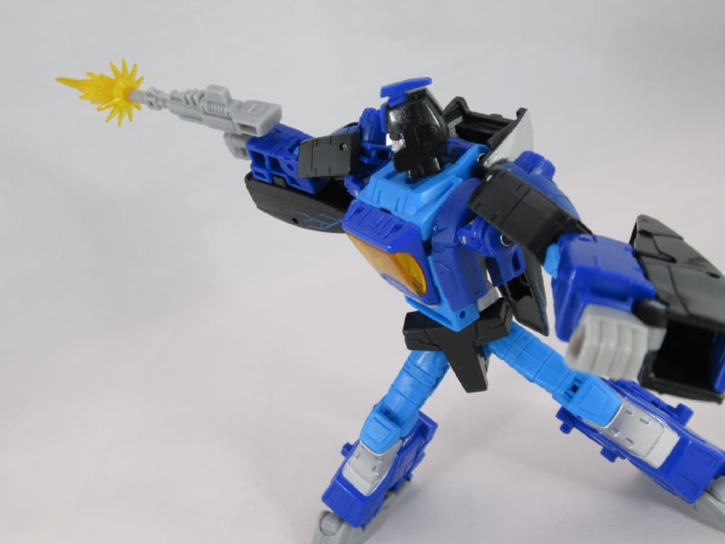 TFシャッタード・グラス デラックスクラス ブラーをゆっくり紹介 TFシャッタード・グラス デラックスクラス ブラーをゆっくり紹介