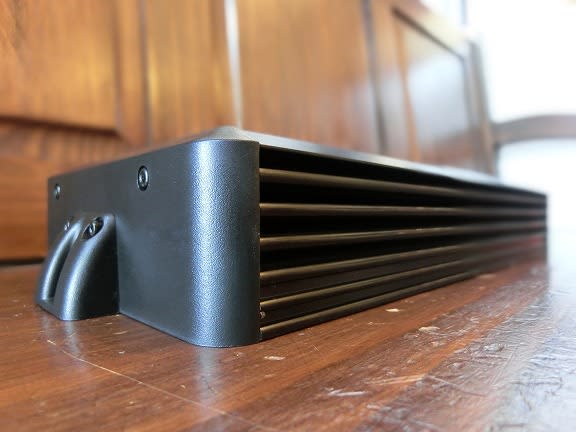 新製品!! ETON SR-100.2 NEWアンプ試聴できます!」 - Car Audio 新製品!! ETON SR-100.2 NEWアンプ試聴できます!」 - Car Audio