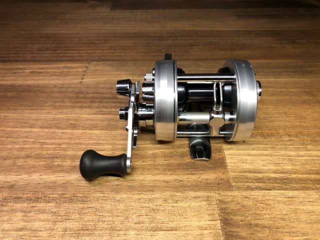 行列のできるレビュー商品、集めました。高評価アイテム Ambassadeur2500C 89-0 89-90 - GOOBERリール日記 アブガルシア