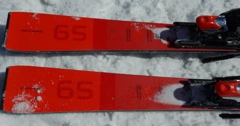 2020シーズンモデルのスキー板,試乗レポート…ATOMIC編その1 2020シーズンモデルのスキー板,試乗レポート…ATOMIC編その1