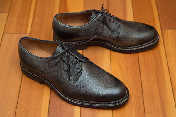 【美品】ANDRES SENDRA アンドレスセンドラ プレーントゥ ネイビー 2025年最新】andres sendraの人気アイテム - メルカリ