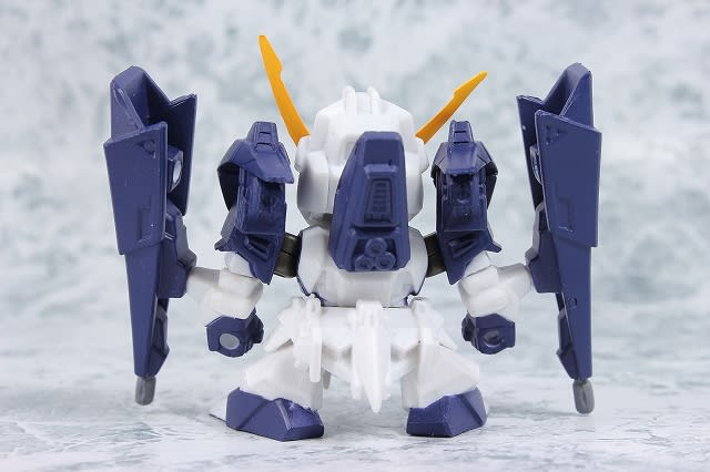 ガシャポン戦士NEXT プレミア02 - 城西ドンガルドン ガシャポン戦士NEXT プレミア02 - 城西ドンガルドン