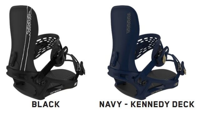 K2 BINDINGS - JUSTQUEST -BLOG-
