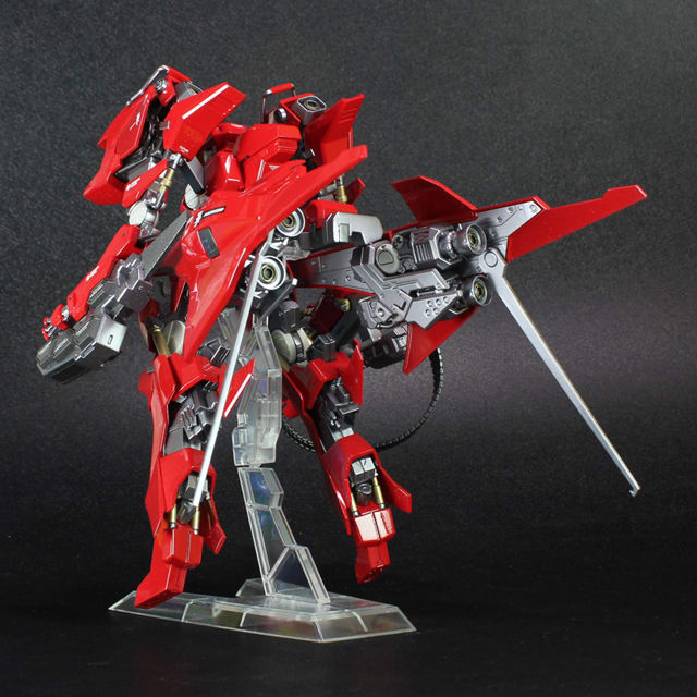 PLUM 1/48スケール A.R.K クラウドブレイカー01-叢ー PLUM 1/48スケール A.R.K クラウドブレイカー01-叢ー