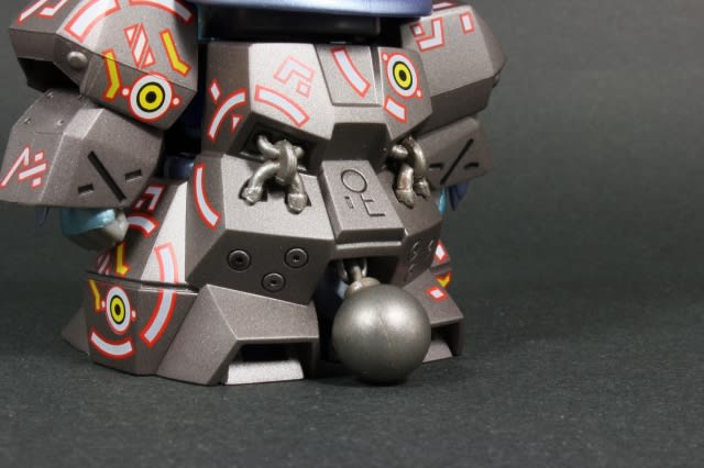 SDX 騎士アレックス - 城西ドンガルドン SDX 騎士アレックス - 城西ドンガルドン