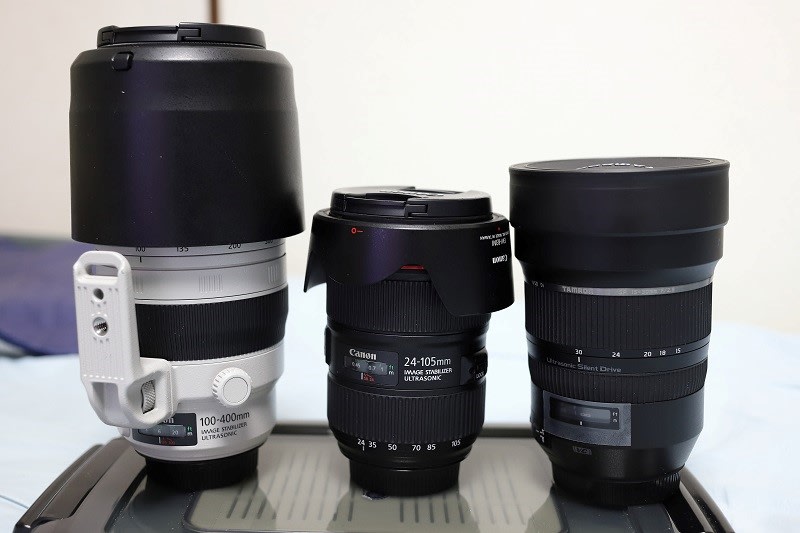 タムロン28-300mm F/3.5-6.3 Di VC PZD(A010)を購入しました タムロン28-300mm F/3.5-6.3 Di VC PZD(A010)を購入しました