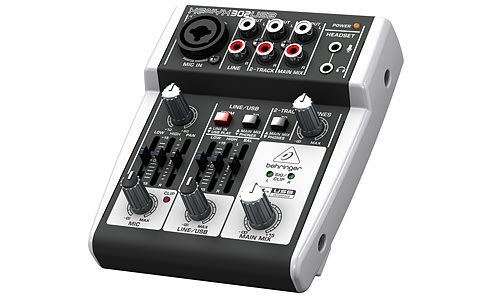 ヘッドセット その2 - Sam's style de JO7MJS ヘッドセット その2 - Sam's style de JO7MJS