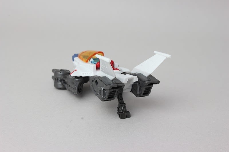 ダイアクロン スカイジャケット<ストームセイバーズver.> - 城西 ダイアクロン スカイジャケット<ストームセイバーズver.> - 城西