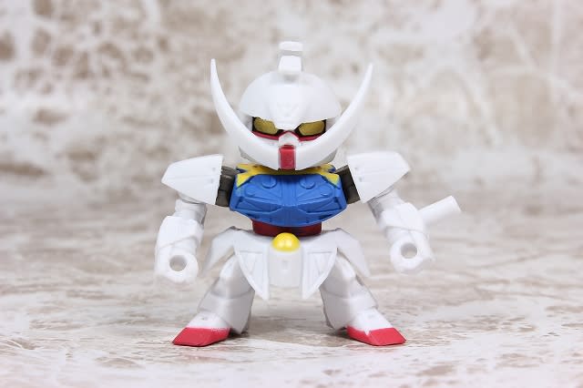 ガシャポン戦士NEXT24 - 城西ドンガルドン ガシャポン戦士NEXT24 - 城西ドンガルドン