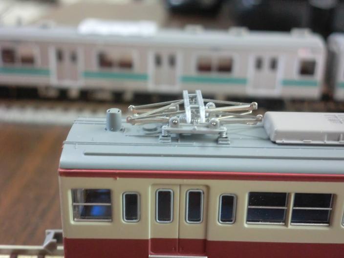 207系900番台整備① - 神浜急行電鉄車両部日報