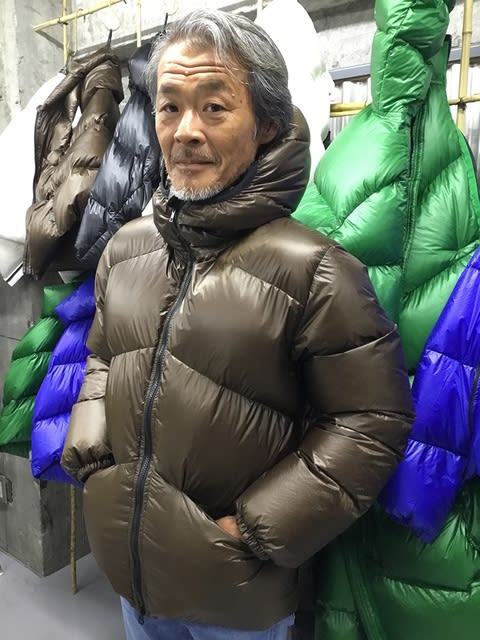 このブラウンかな？と思案中です！ - boysmarket