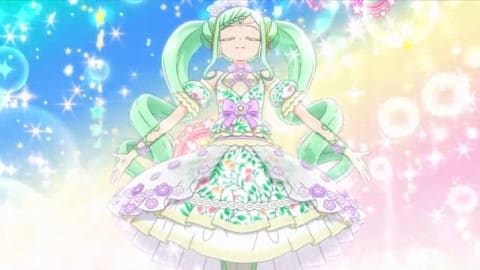 プリパラ アイドルタイムグランプリ賞品 時のコーデ プリチケ