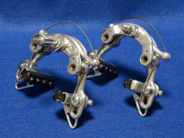 M210630 MAFAC 2000 刻印入ブレーキアーチ - 卓袱台の脚 M210630 MAFAC 2000 刻印入ブレーキアーチ - 卓袱台の脚