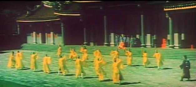 少林寺羅漢拳 - 電影フリークス ～映画のブログ～