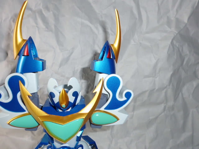 ヴァリアブルアクション スーパーアクアビート – SOOTANG HOBBY