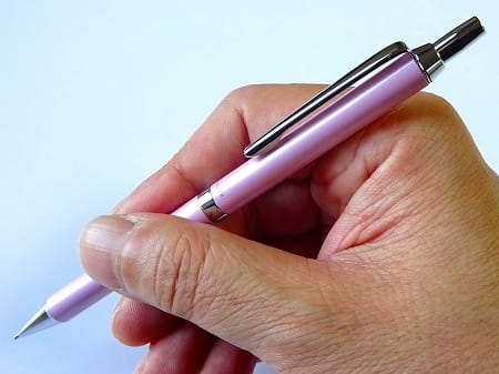 メーカー 一覧 パイロット シャープペンシル＆ボールペン「カヴァリエ」 - 秋田 筆記具