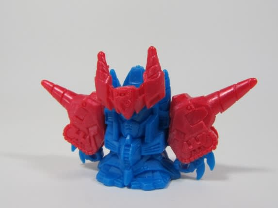 Yahoo!オークション -「ガン消しsdガンダムr」(おもちゃ、ゲーム