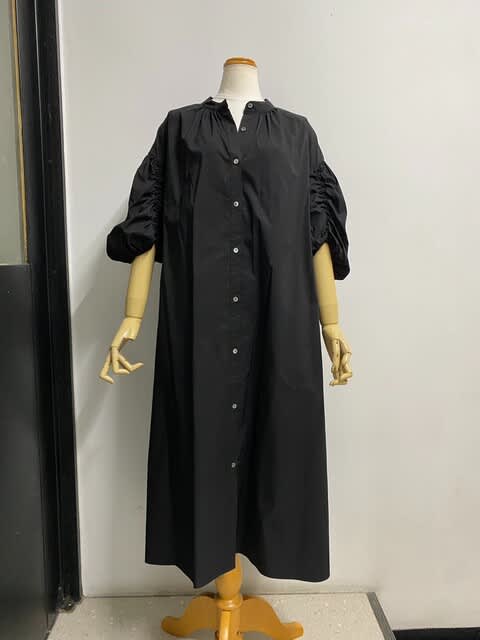 [新品] ラリアムー(Lallia Mu) シャツワンピース LALLIA MU/ラリアムー カテゴリ商品一覧｜山口県防府駅前の