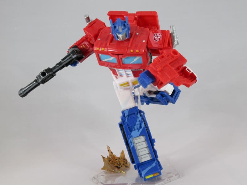 TFシージ ボイジャークラス クラシックアニメーション TFシージ ボイジャークラス クラシックアニメーション