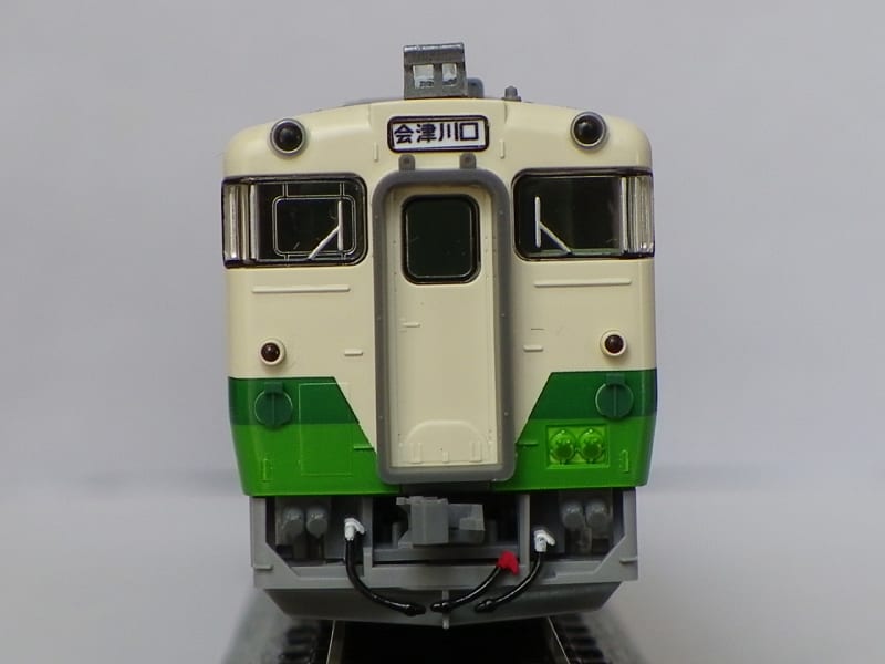 TOMIX】キハ40形2000番代 2023年5月発売 | モケイテツ