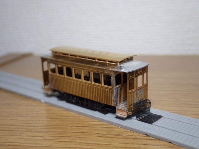 激安本物 アルナインの古典電車 - 工場長の製作日誌 国文学研究