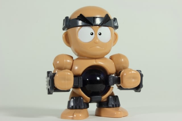Amazon | ビーダマン 筋肉番付 金剛くん 5点セット 品 | 改造