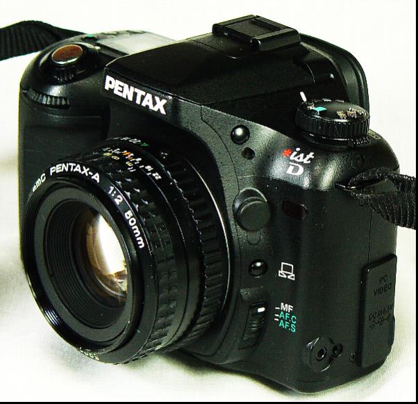 Ｆ７０Ｐ　SMC PENTAX 1:1.4 50mm　並級+品