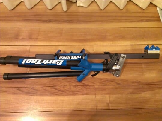 PARKTOOL PRS-21 スーパーライトチームレーススタンド - 古今輪 PARKTOOL PRS-21 スーパーライトチームレーススタンド - 古今輪