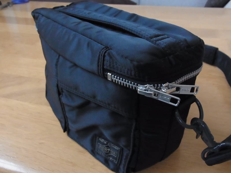 PORTER / TANKER(ポーター タンカー) カメラバッグSを買う PORTER / TANKER(ポーター タンカー) カメラバッグSを買う