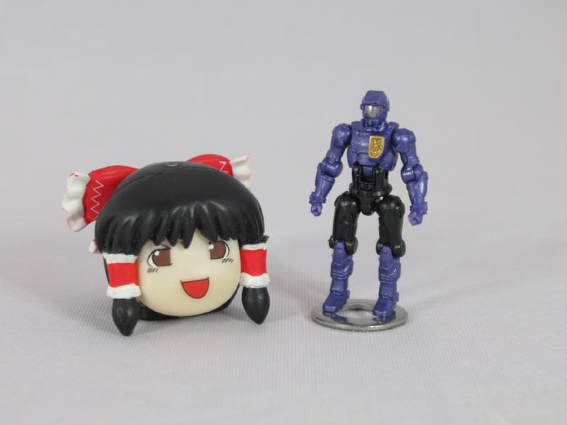 ダイアクロン シャドウダッシャーをゆっくり紹介 - ゆっくり ダイアクロン シャドウダッシャーをゆっくり紹介 - ゆっくり